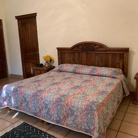Finca Los Rosales パラス・デ・ラ・フエンテ エクステリア 写真