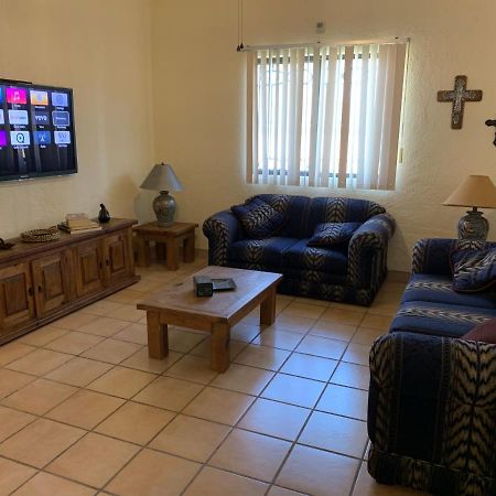 Finca Los Rosales パラス・デ・ラ・フエンテ エクステリア 写真