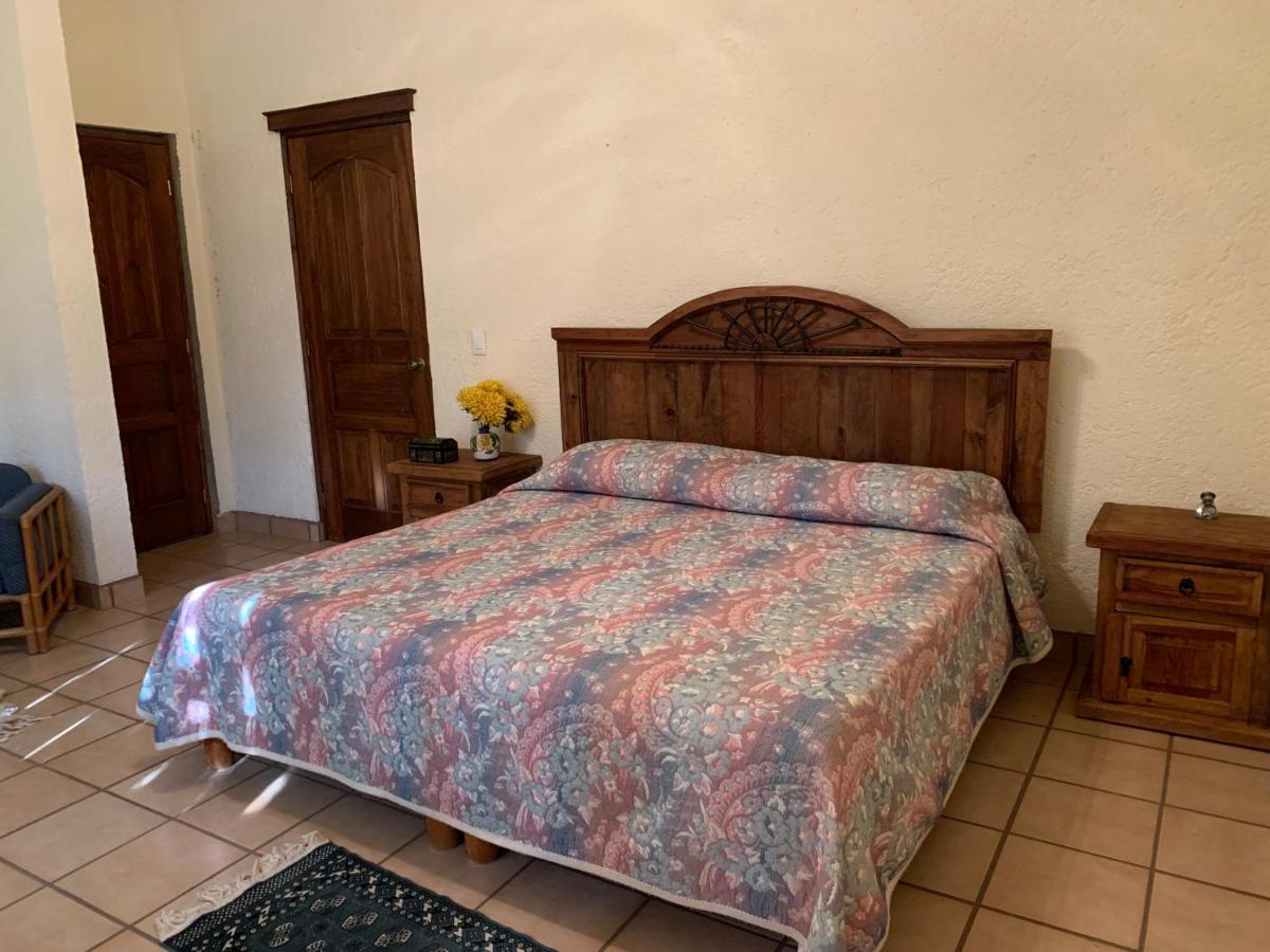 Finca Los Rosales パラス・デ・ラ・フエンテ エクステリア 写真